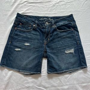 American Eagle jorts 🐳